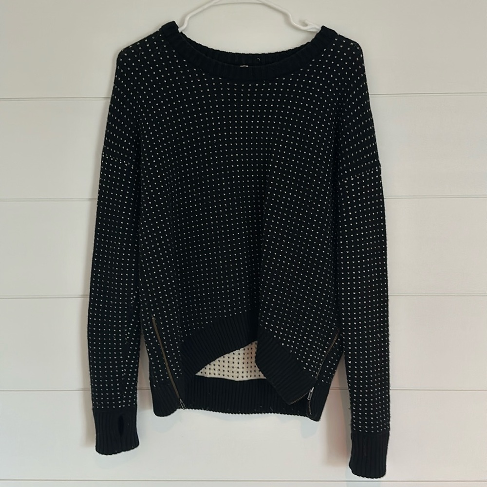 Lululemon Sweater